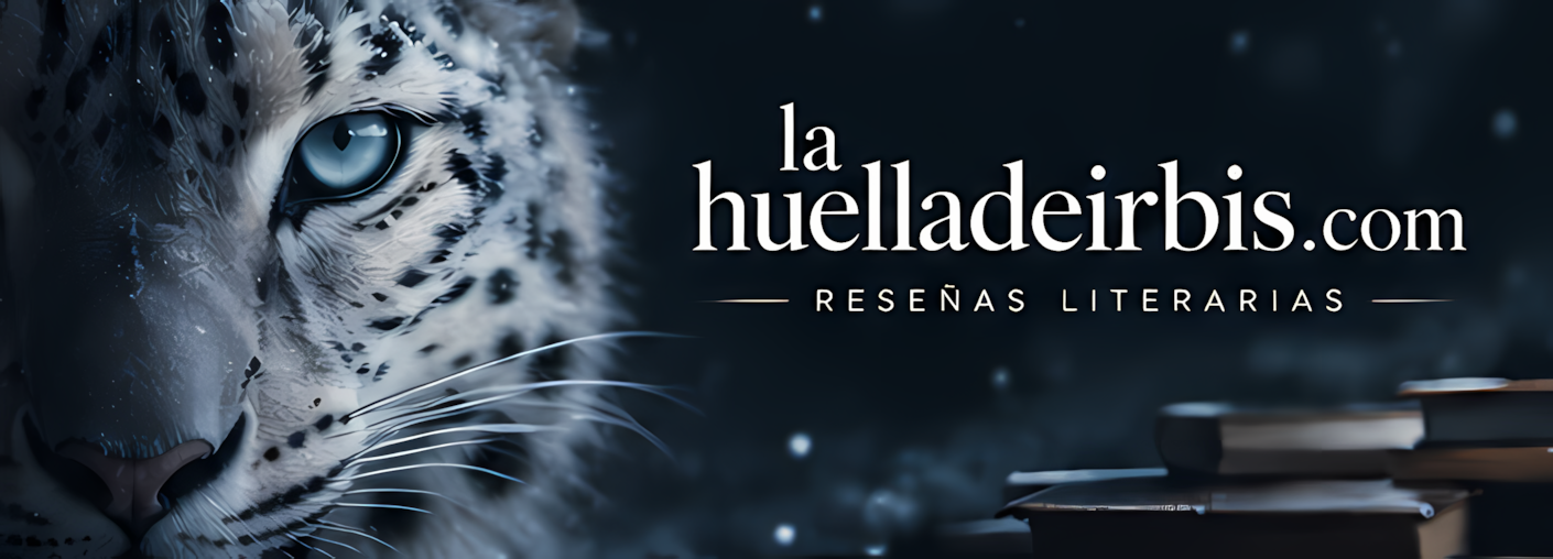 La Huella de Irbis, reseñas literarias
